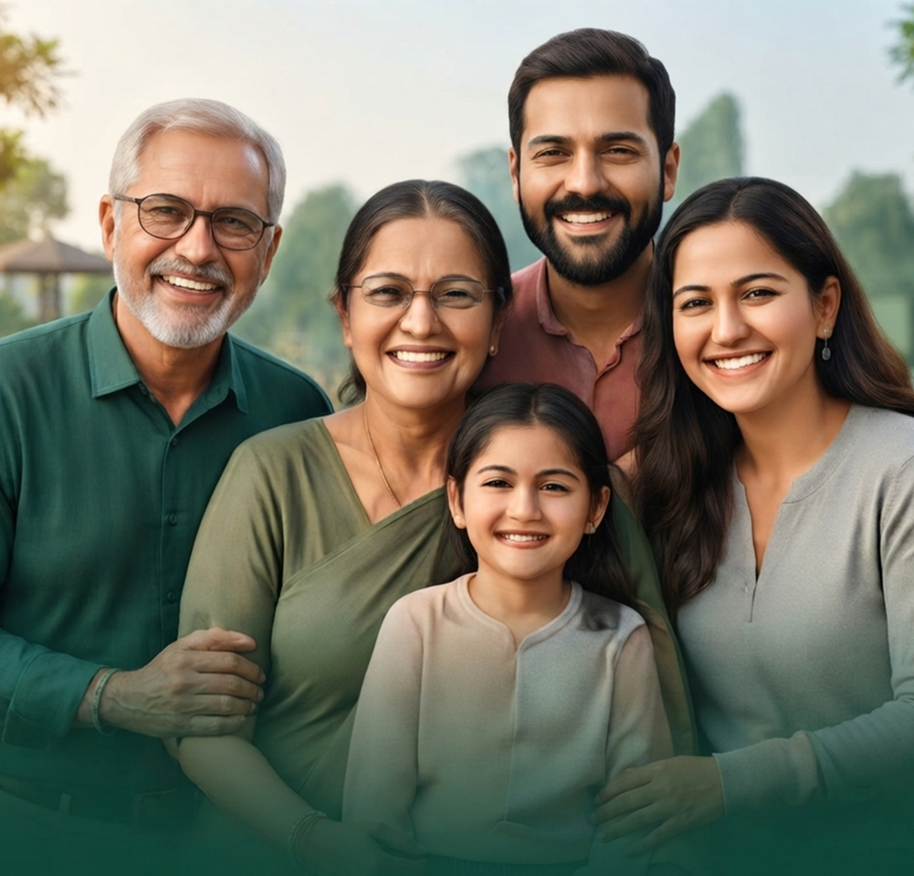 Healthy Families Stronger Communities Brighter Futures