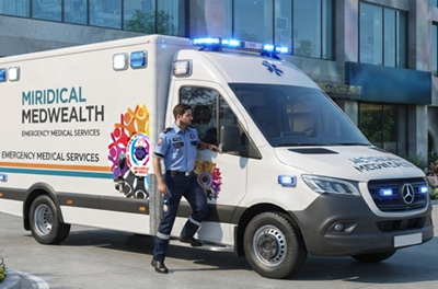 Ambulance