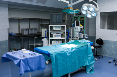 Critical Care